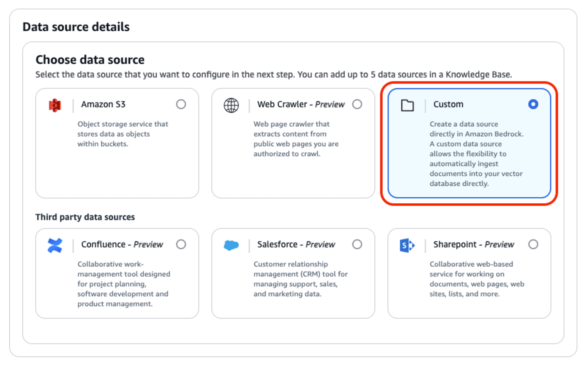 amazon-bedrock-custom-data-souece-and-direct-ingestion-03