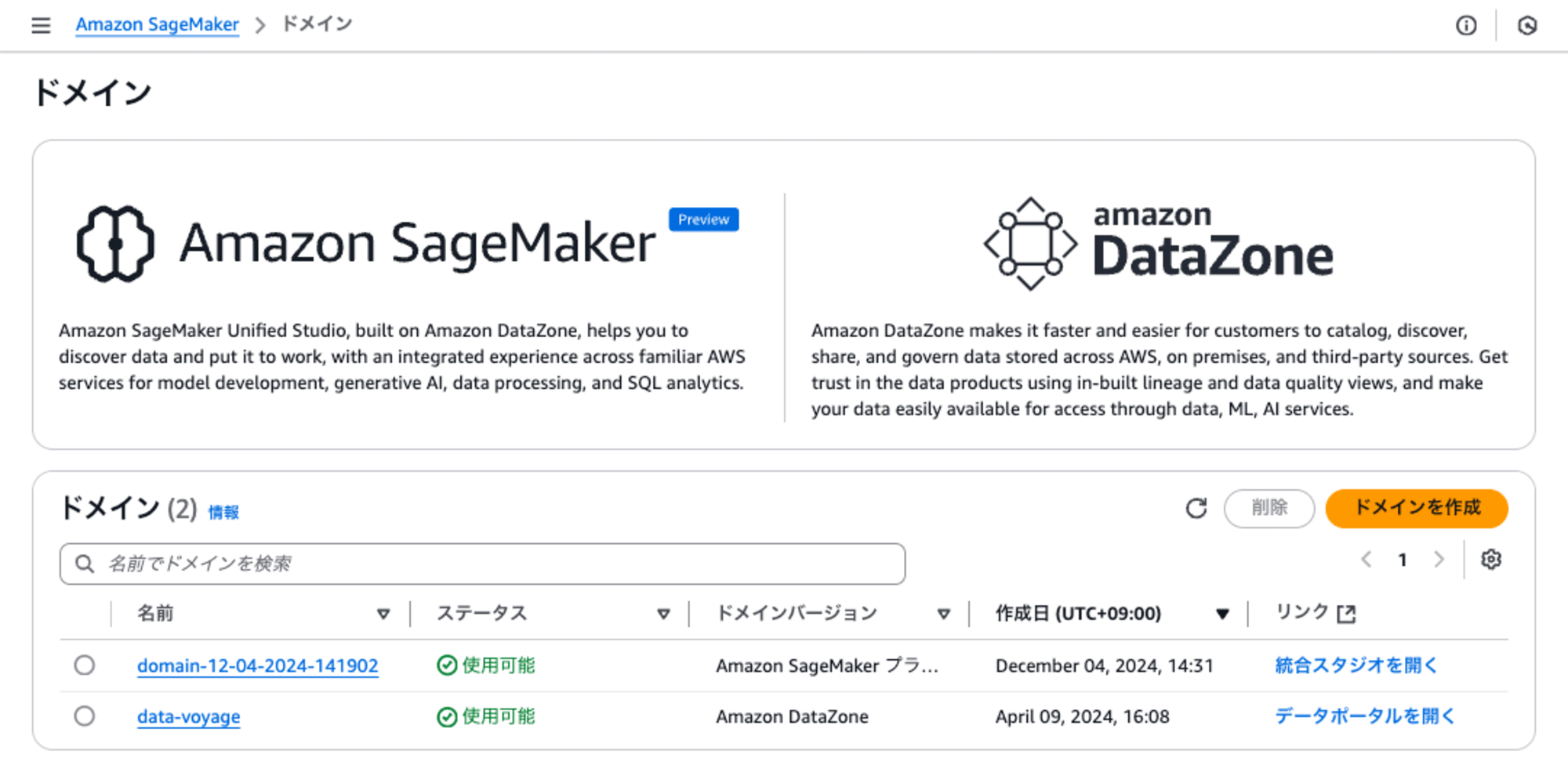 amazon-sagemaker-lakehouse-reinvent2024-8