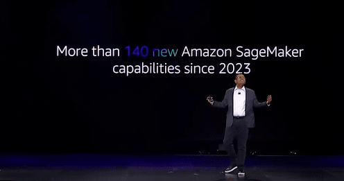 (随時更新) [AWS re:Invent 2024] Swami Sivasubramanian Keynoteで発表された新サービスまとめ #AWSreInvent