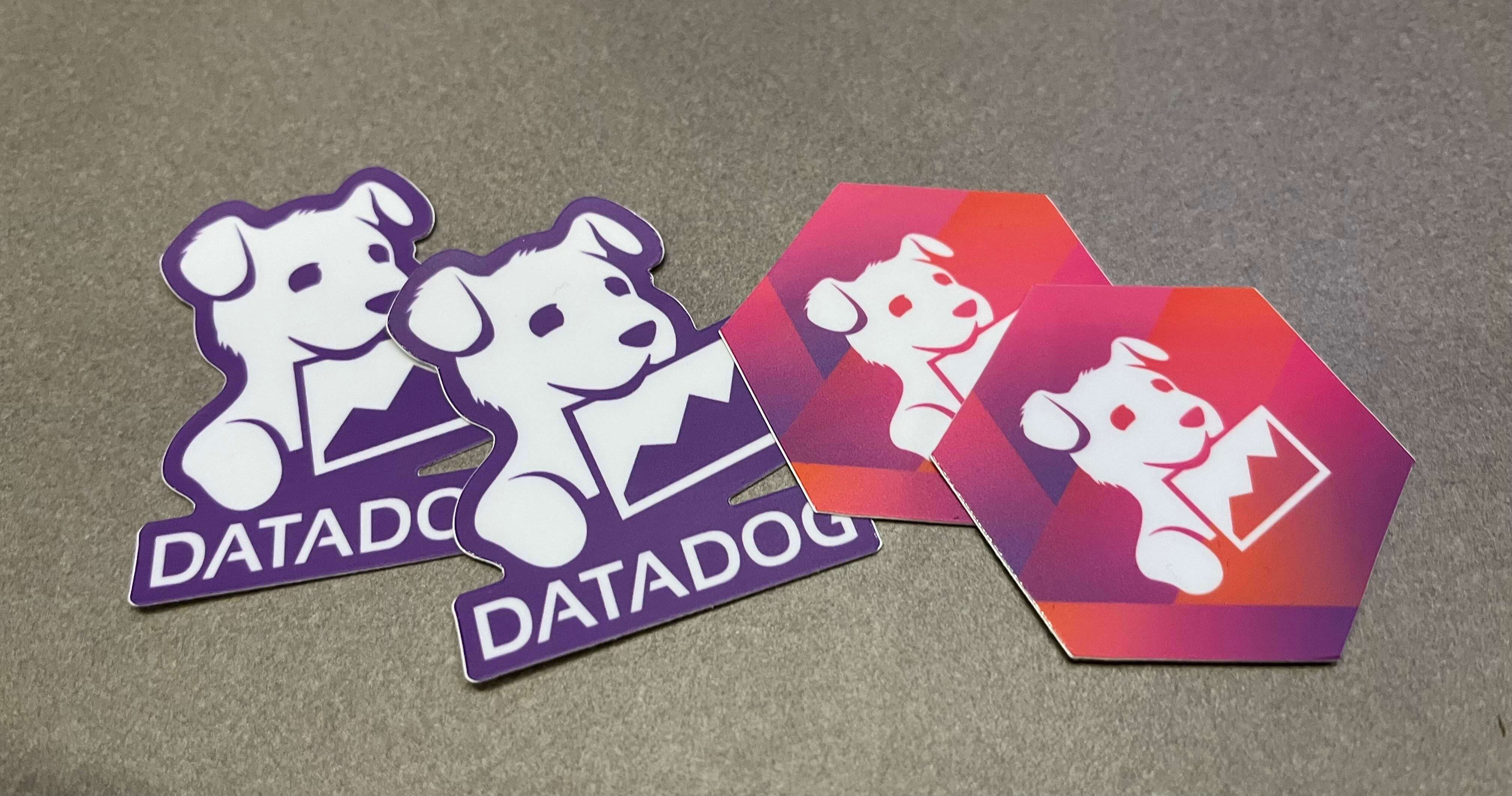 Generative AI sponsored by Datadog の GameDay に参加しました #AWSreInvent