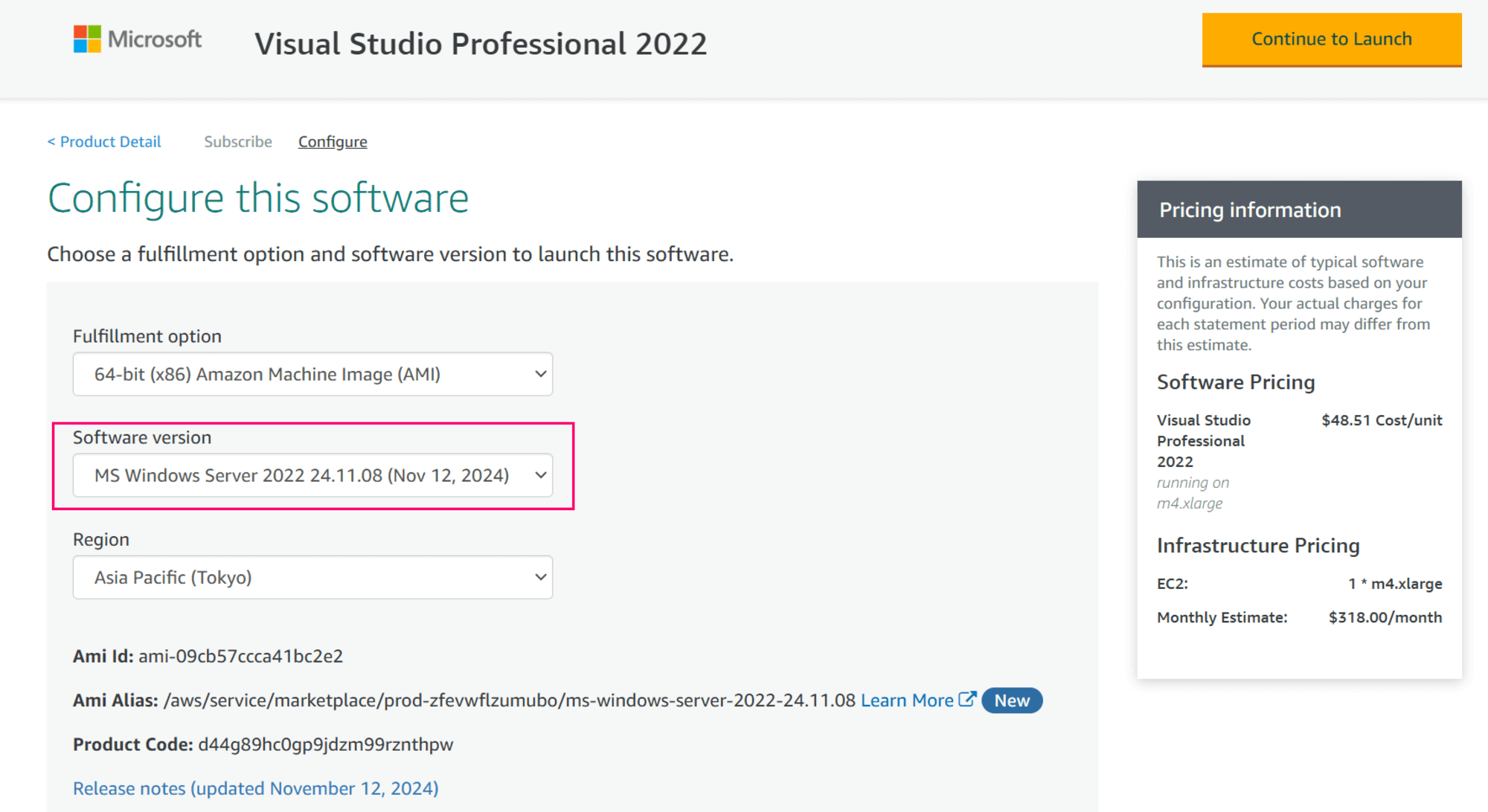 how-to-setup-visual-studio-ami-202412-07