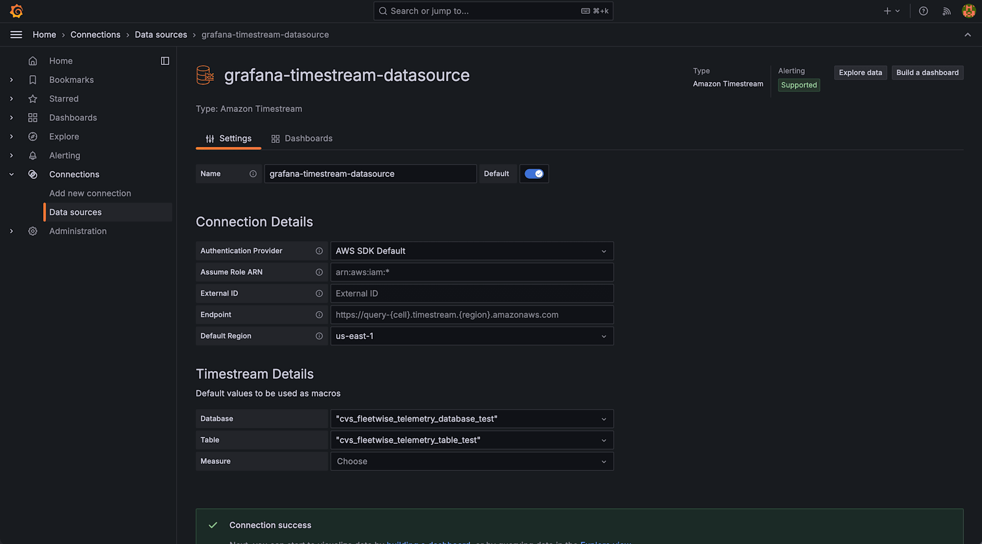 grafana-datasource