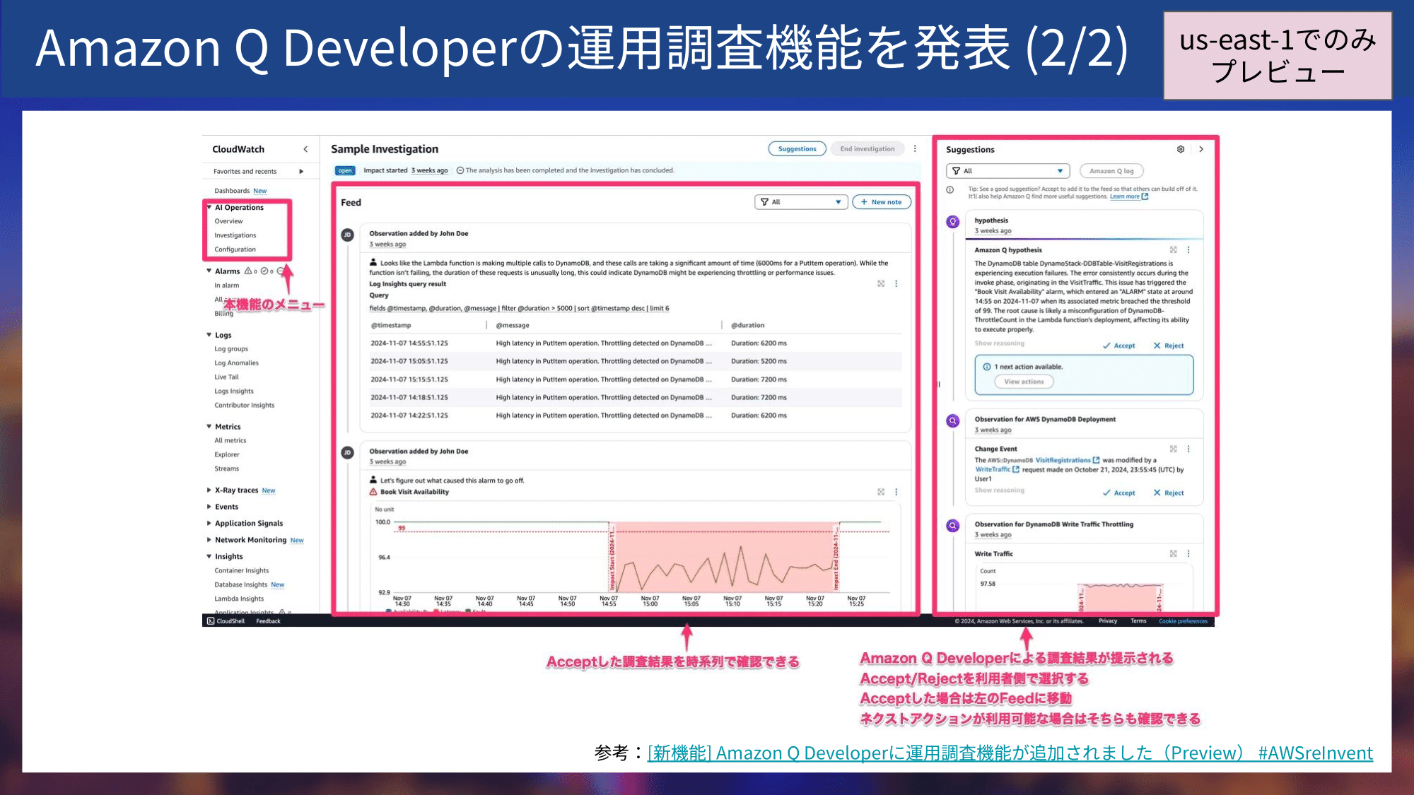 Amazon Q Developerの最新アップデート情報まとめ-10