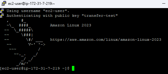 Keypair transfer-10