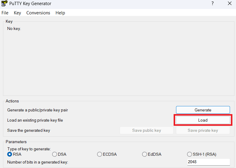 Keypair transfer-6