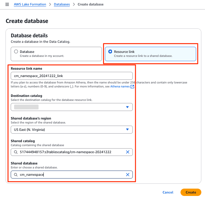 amazon-s3-tables-redshift-reinvent-2