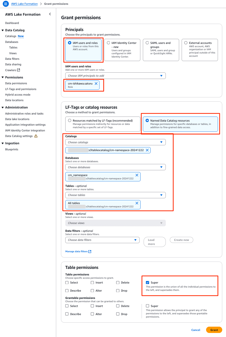 amazon-s3-tables-redshift-reinvent-7