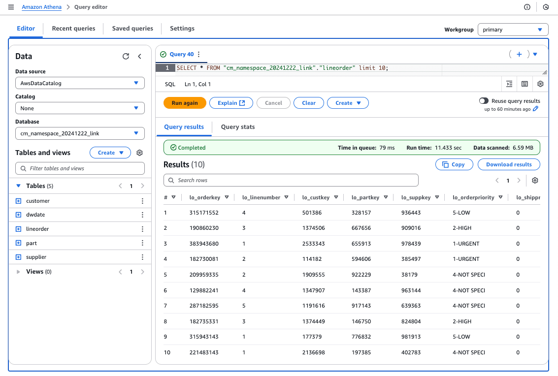 amazon-s3-tables-redshift-reinvent-9