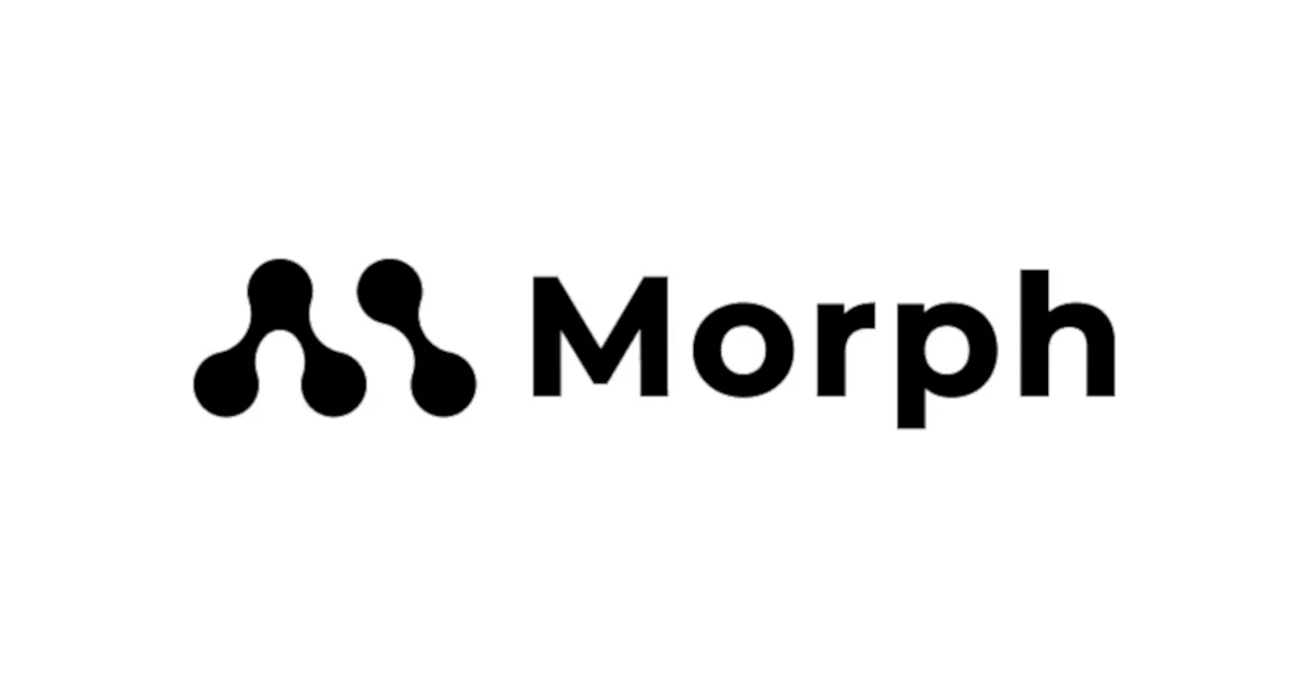 「データを活用する」ことに焦点を当てたデータワークスペースサービス『Morph』を試してみた(Saasアカウント作成&プロジェクト探索)