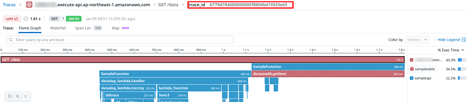 log-veew-trace-senigo