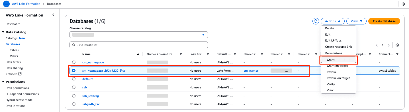 amazon-s3-tables-quicksight-reinvent-1