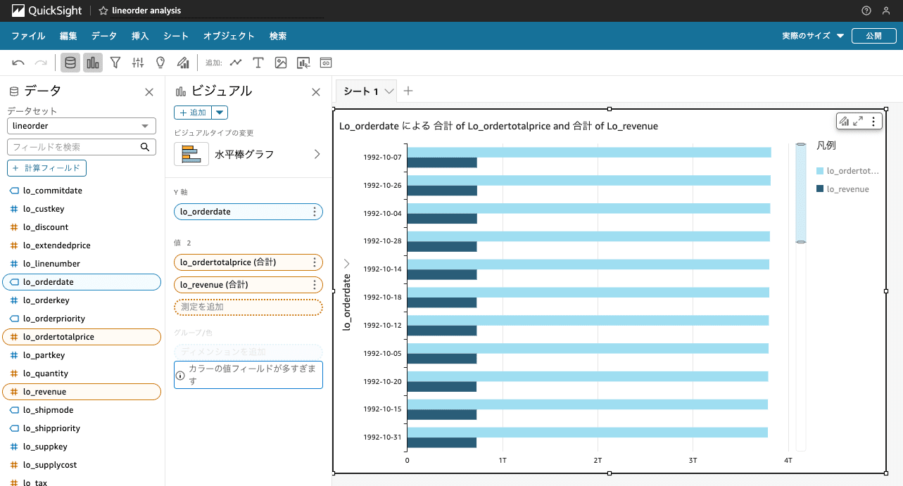 amazon-s3-tables-quicksight-reinvent-9