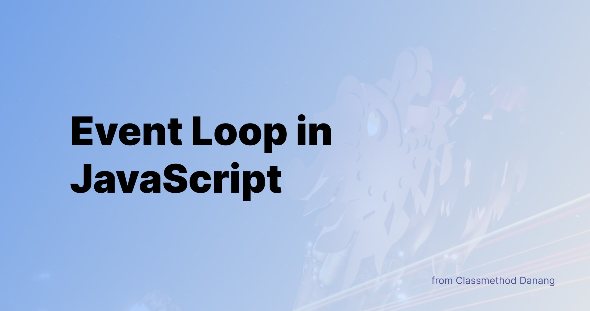 Understanding the Event Loop in JavaScript