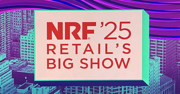 【セッションレポート】小売業年次イベントである「NRF 2025: Retail’s Big Show」の基調講演に参加しました #NRF #NRF2025