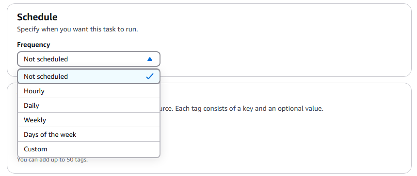 S3 with DataSync-8