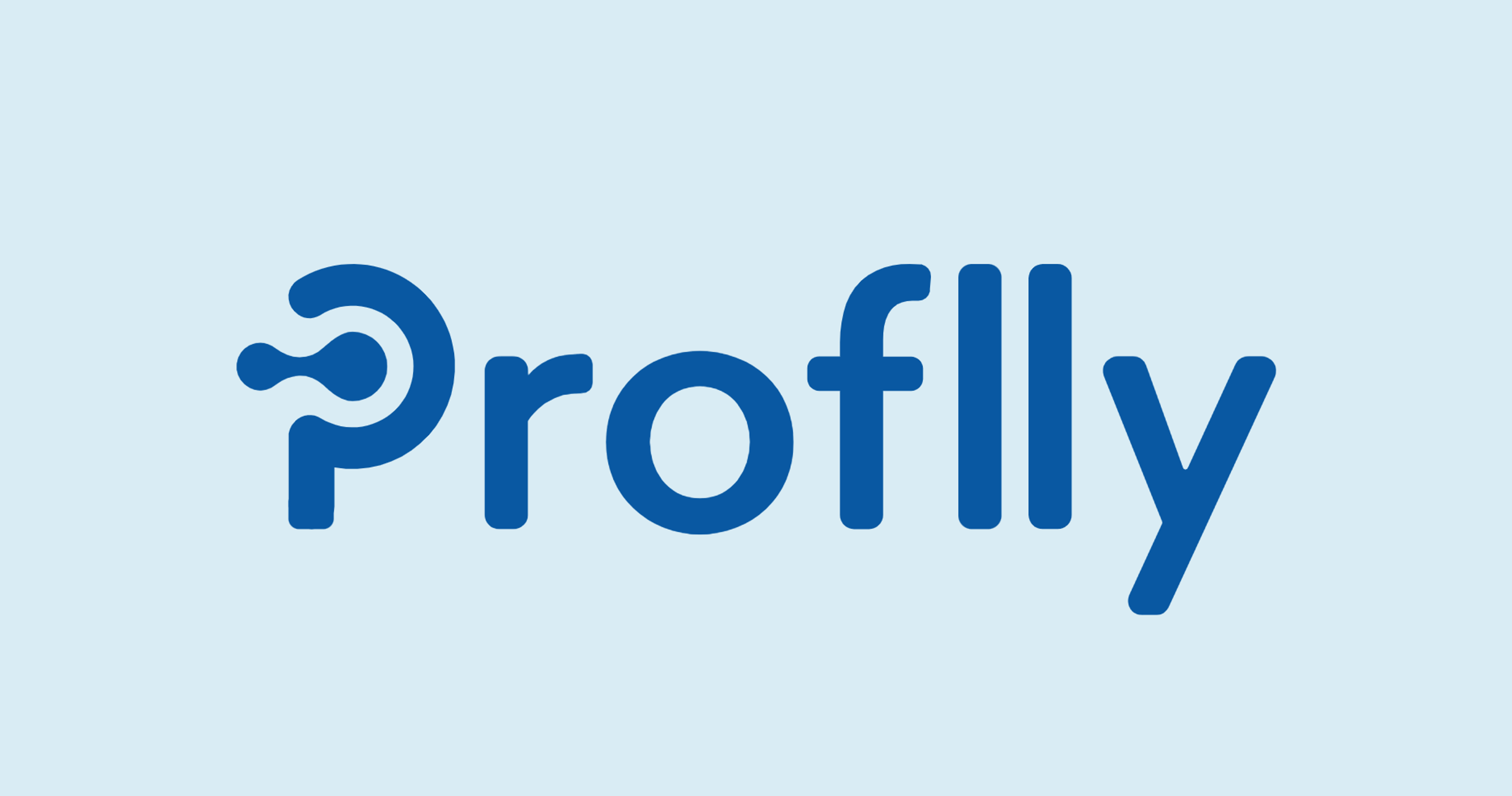 Proflly の自己紹介欄に画像を貼り付ける