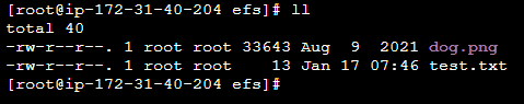 EFS with DataSync-7