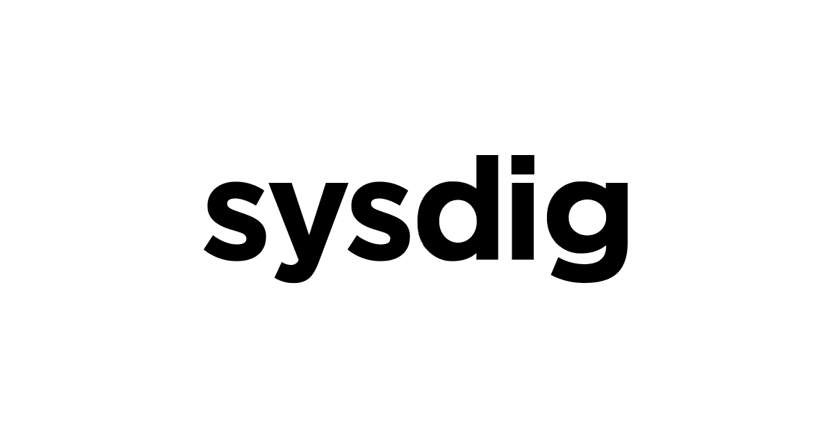 Sysdigのサーバーレスエージェントでオーケストレータエージェントが不要になりました！