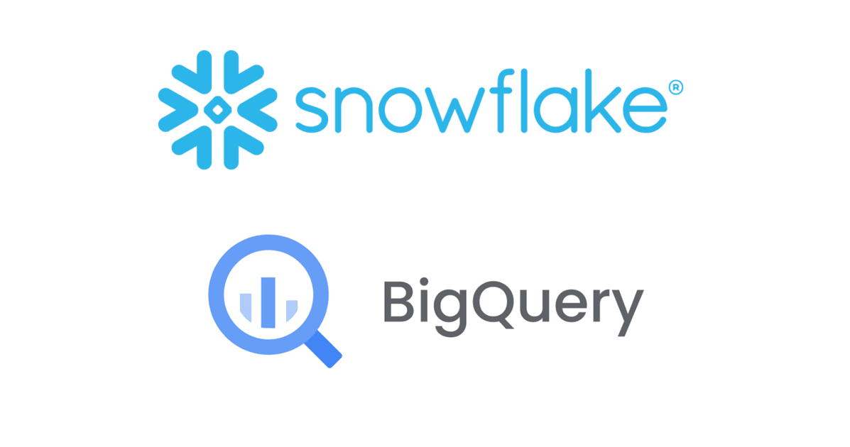 BigQuery tables for Apache Icebergで定義されたテーブルをSnowflakeのIceberg Tableとしてクエリできるようにしてみた