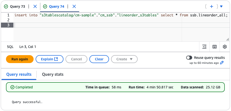 amazon-s3-tables-update-query-using-athena-3