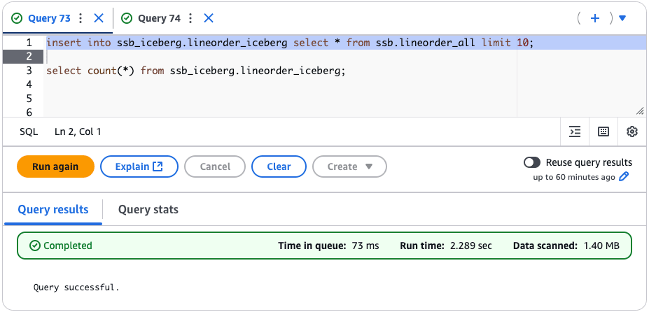 amazon-s3-tables-update-query-using-athena-5