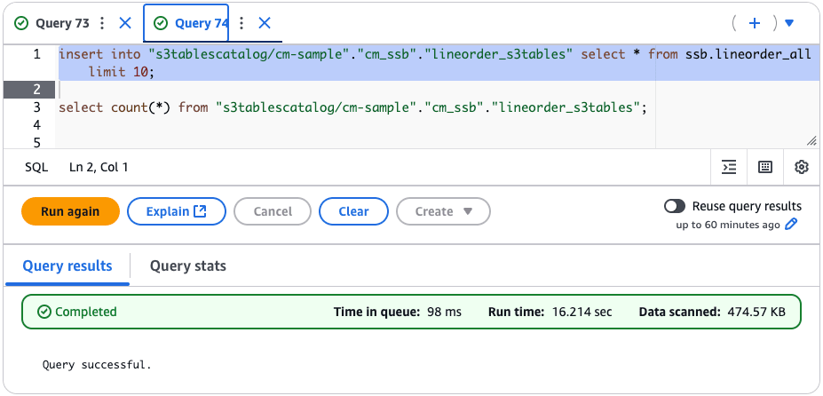 amazon-s3-tables-update-query-using-athena-6