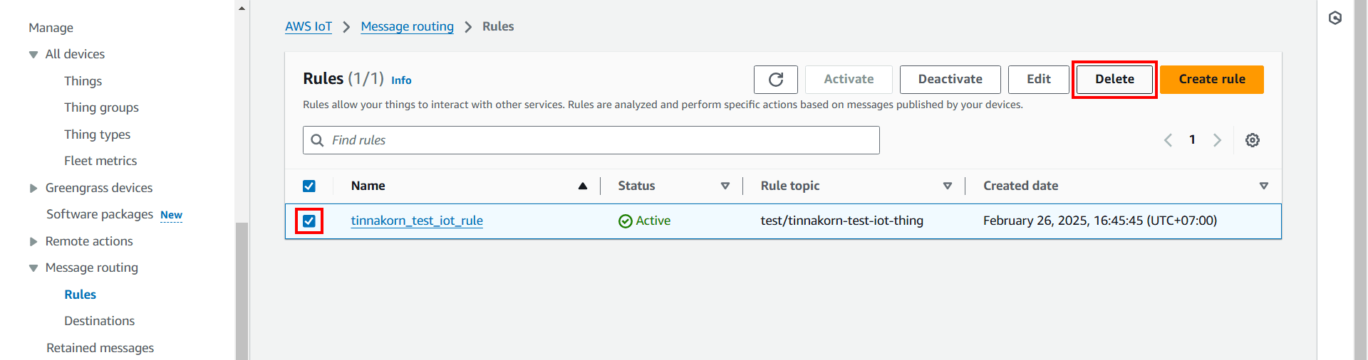 delete_iot-3_rule