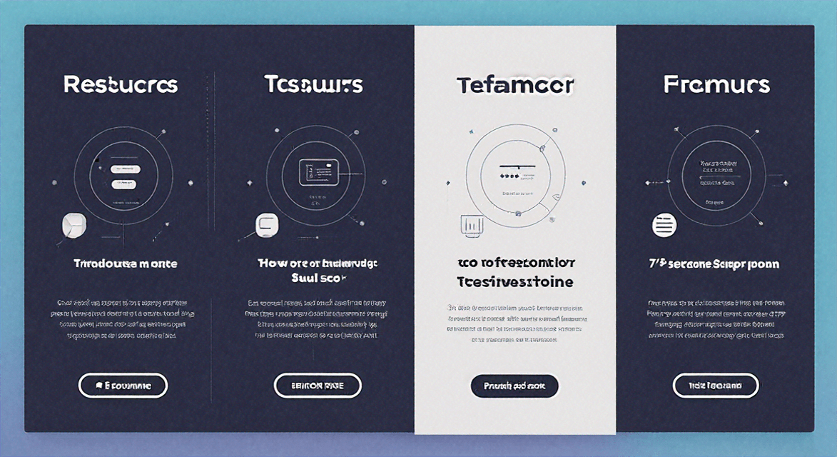 saas-landing-wireframe