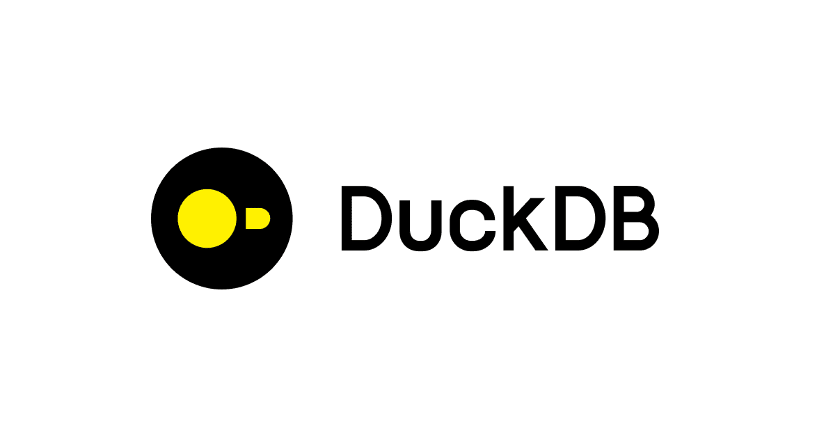 DuckDBからExcelファイルを読み書きしてみた