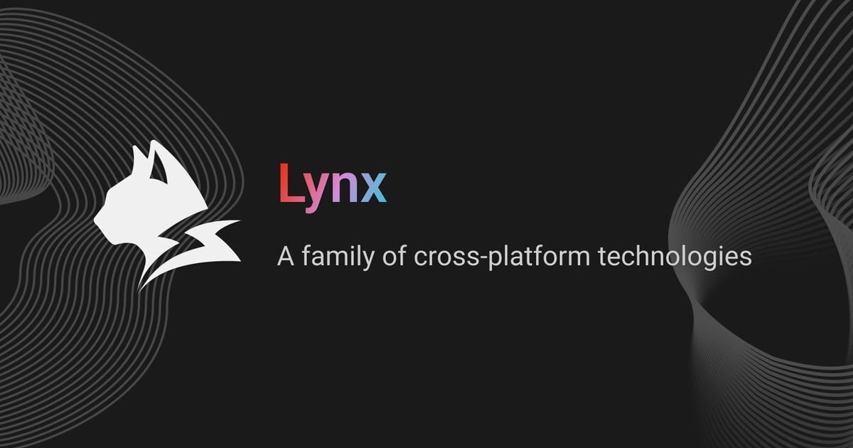 ByteDance's Lynx: A Introductory overview into the Future of Cross-Platform Development