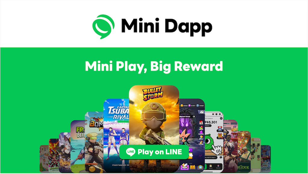 mini-dapp