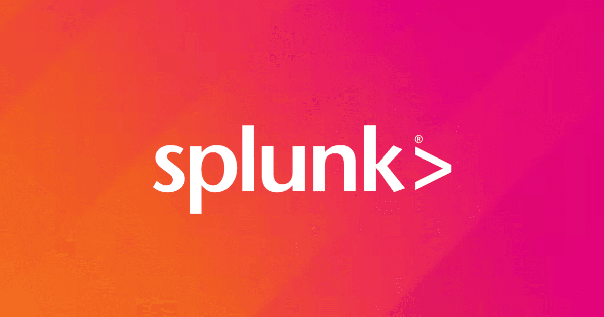 Splunkで外れ値検出をやってみた