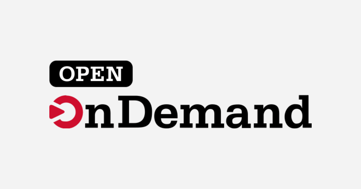 Amazon EC2で構築するOpenOnDemand 検証環境の作り方