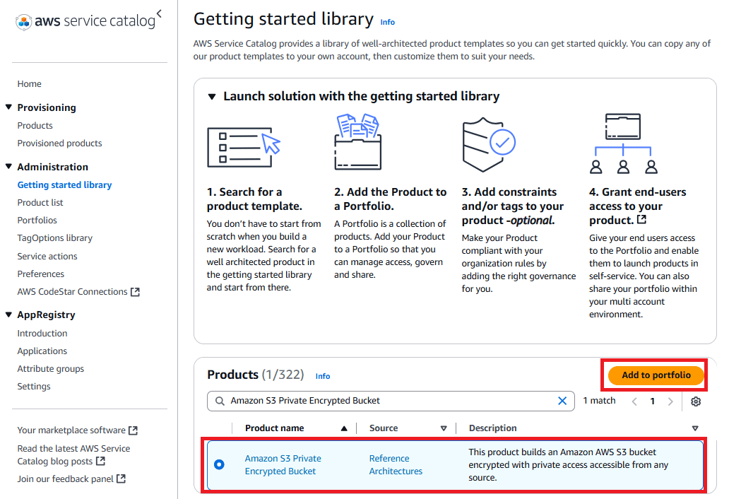 Service Catalog-6