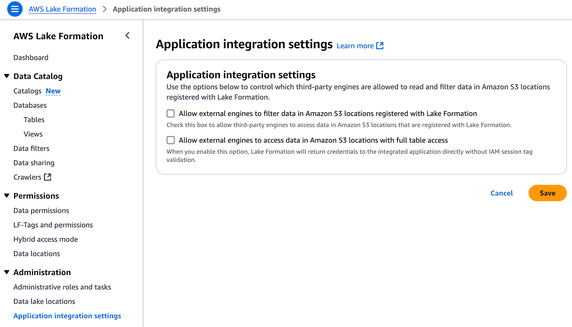 lakeformation_application_integration_false