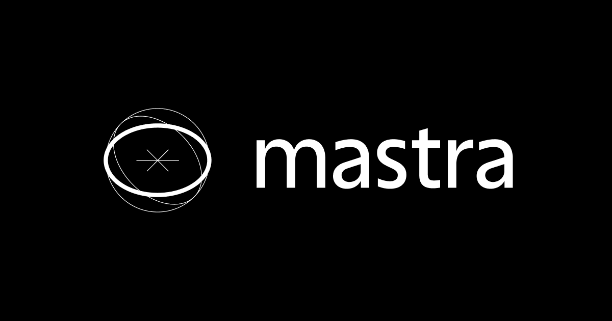 MastraとNext.jsで製造業の工場トラブル事例検索チャットボットを作ってみた