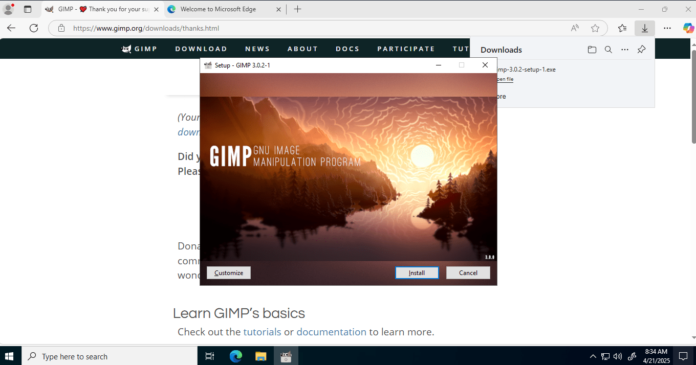 Monosnap Amazon AppStream 2.0 - Google Chrome 2025-04-21 15.34.31