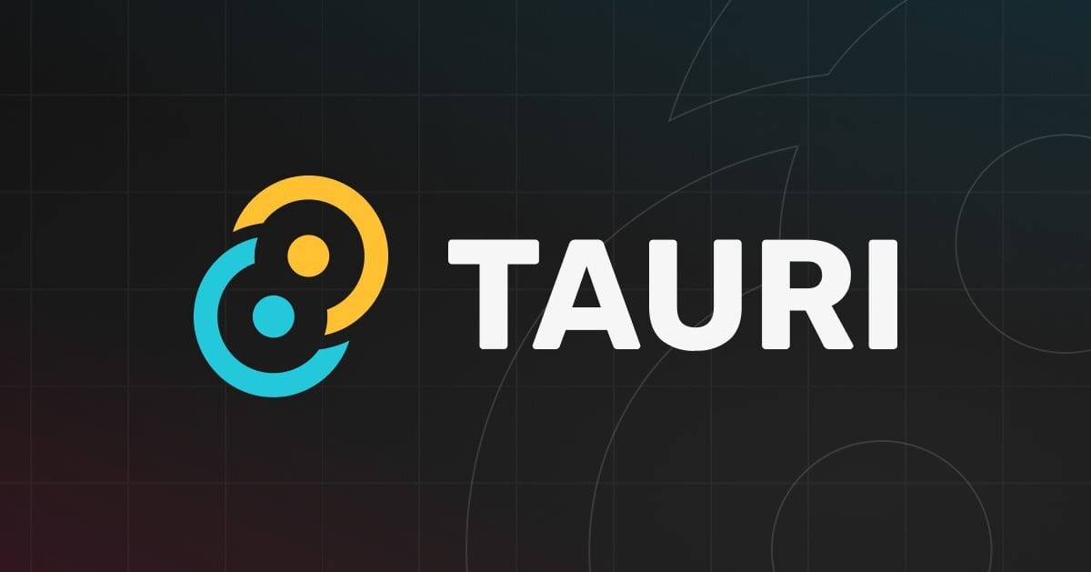 [Rust] Tauri × sidecarで他言語バイナリを連携する [Node]