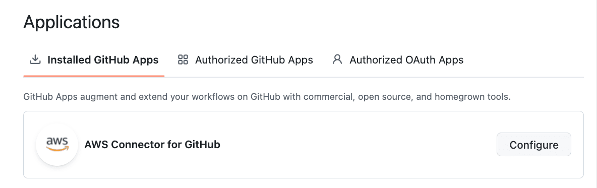 github-app-setting