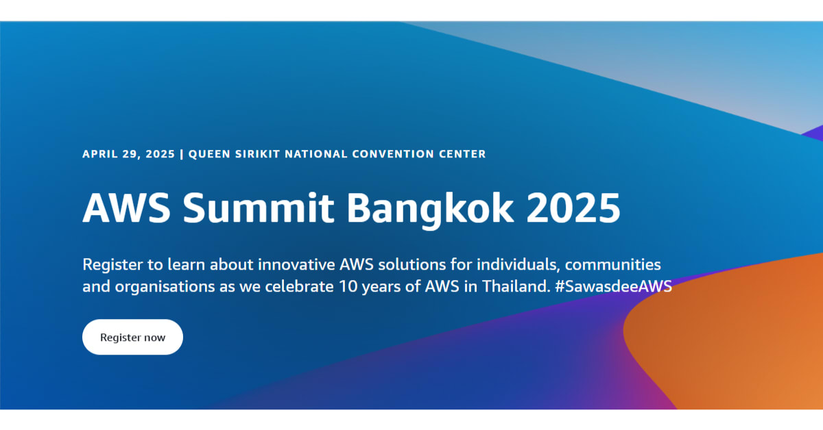 AWS-Summit-Bangkok-2025-FB-Cover
