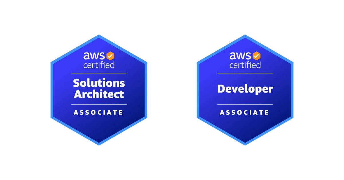 【SAA・DVA 合格】 ゲーム業界向けアーキテクトを志向した AWS 認定取得の記録
