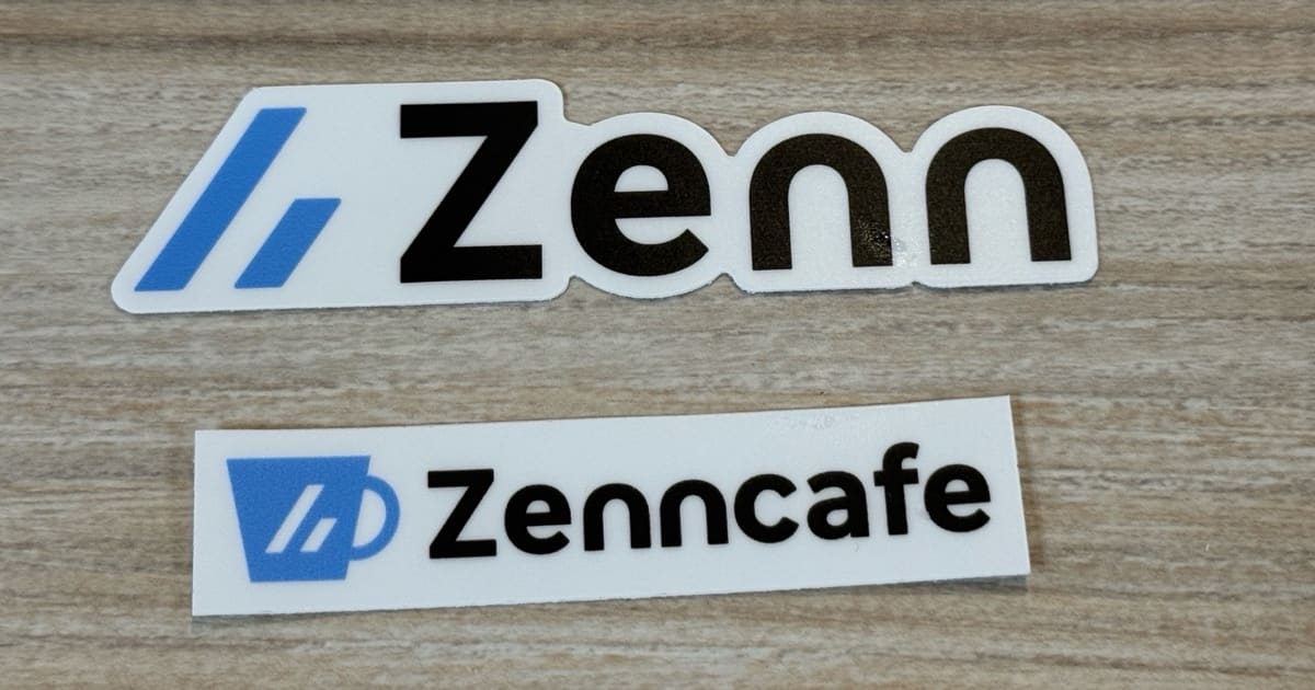 『Zenncafe #2 日比谷 - 生成AIで変わる仕事・知見の伝え方』 を開催しました。 #zenncafe