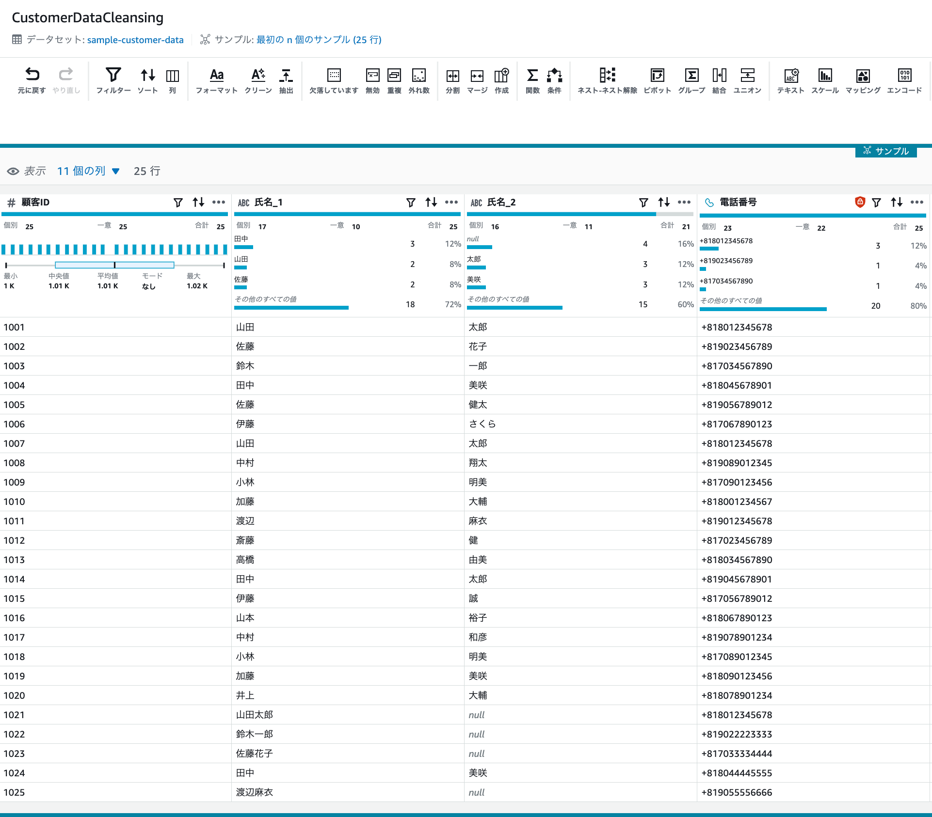 2025-05-16-aws-glue-databrew-dummy-customer-cleansing-24