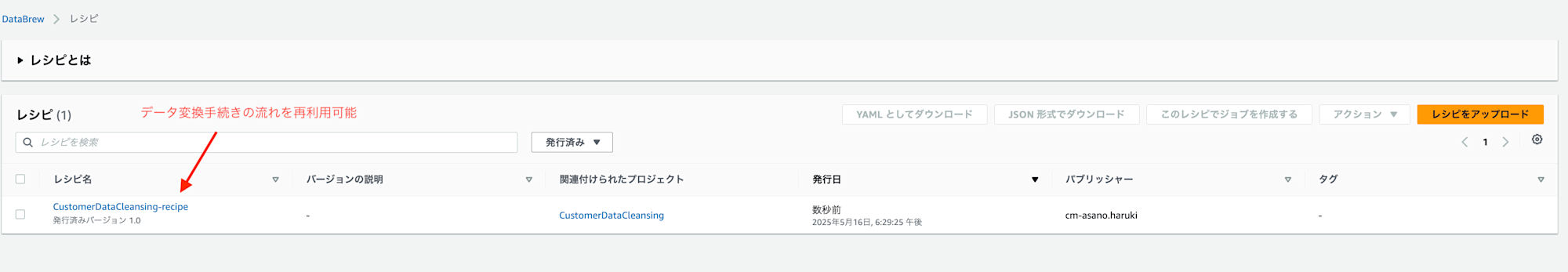 2025-05-16-aws-glue-databrew-dummy-customer-cleansing-34
