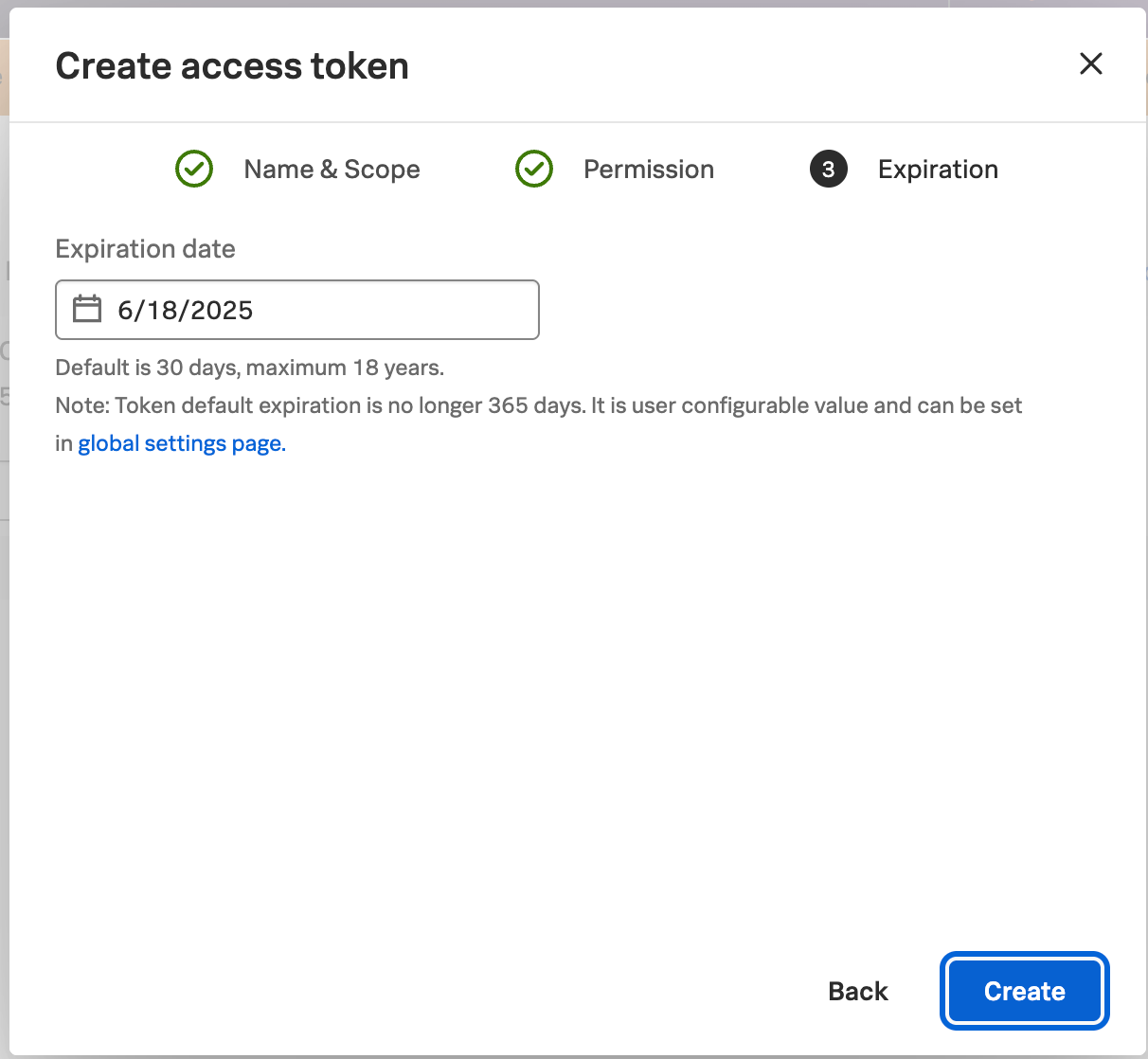 o11y-token-expire