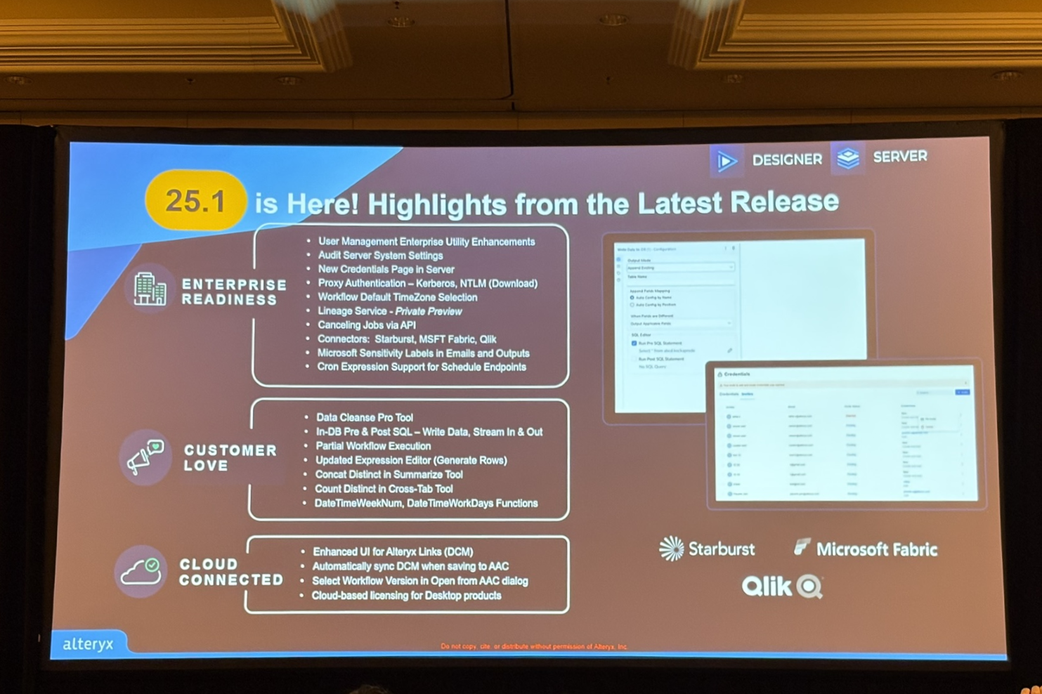 alteryx-inspire-2025-product-roadmap05