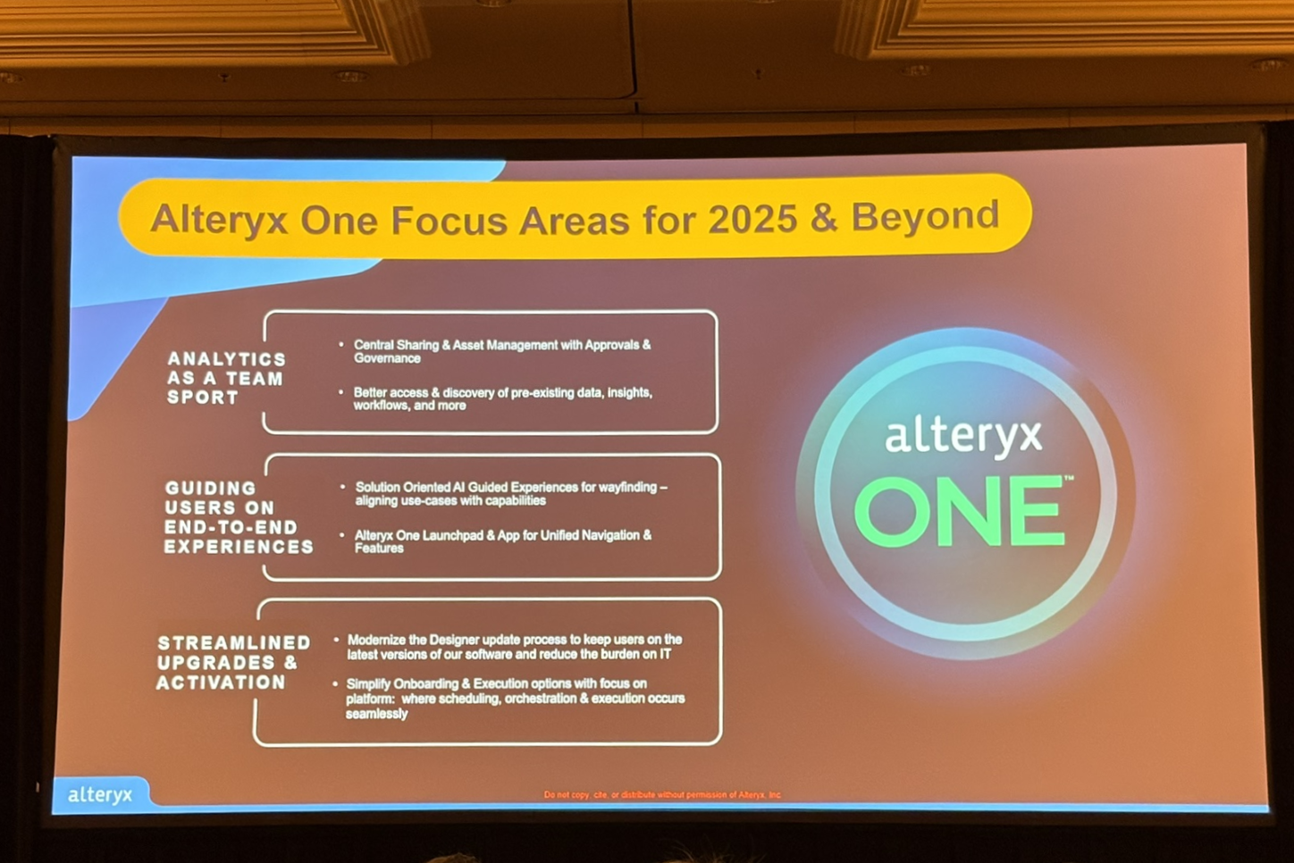 alteryx-inspire-2025-product-roadmap09