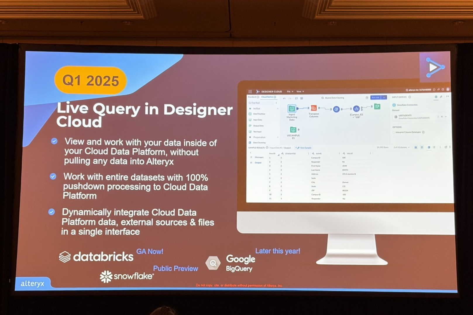 alteryx-inspire-2025-product-roadmap10