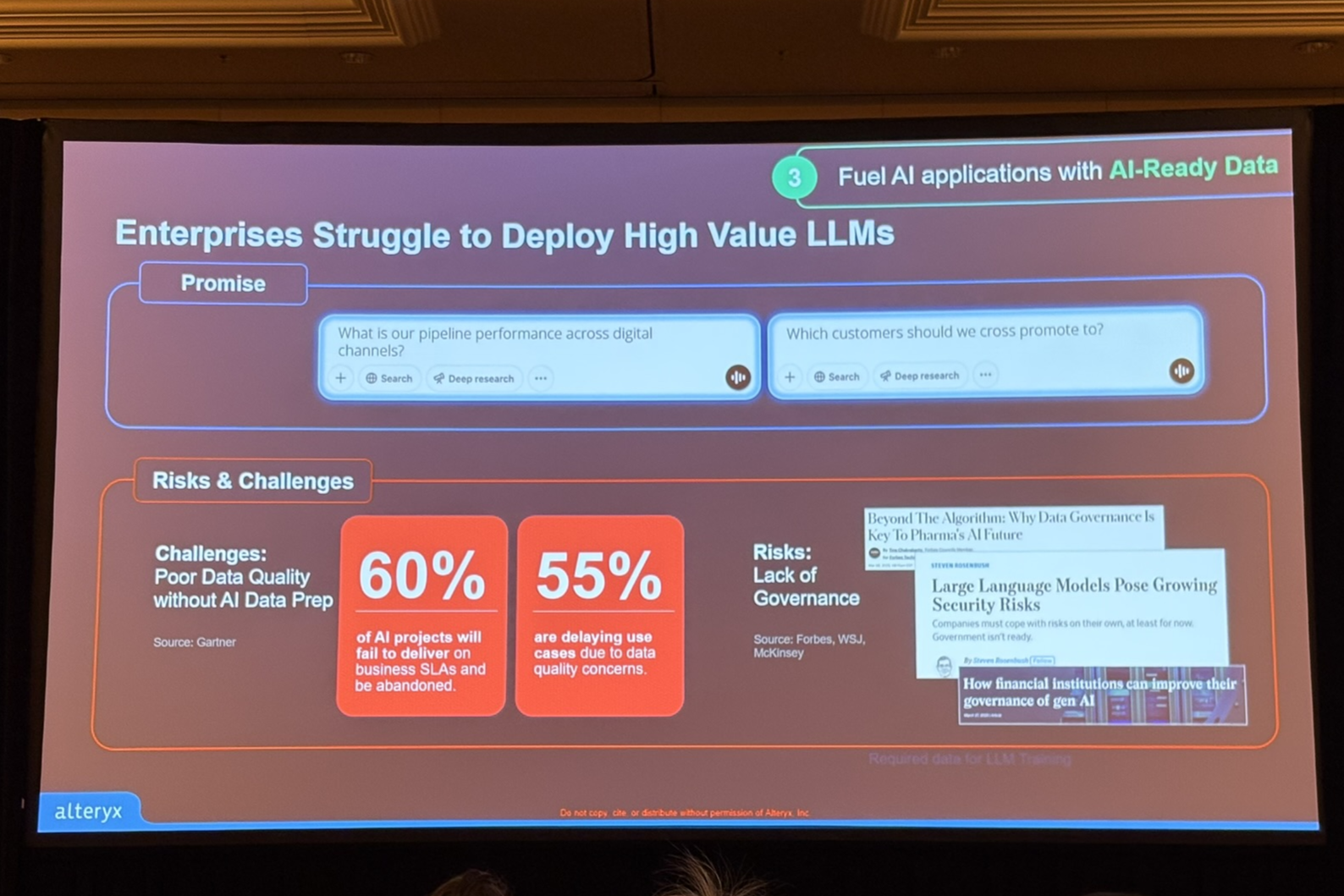 alteryx-inspire-2025-product-roadmap13