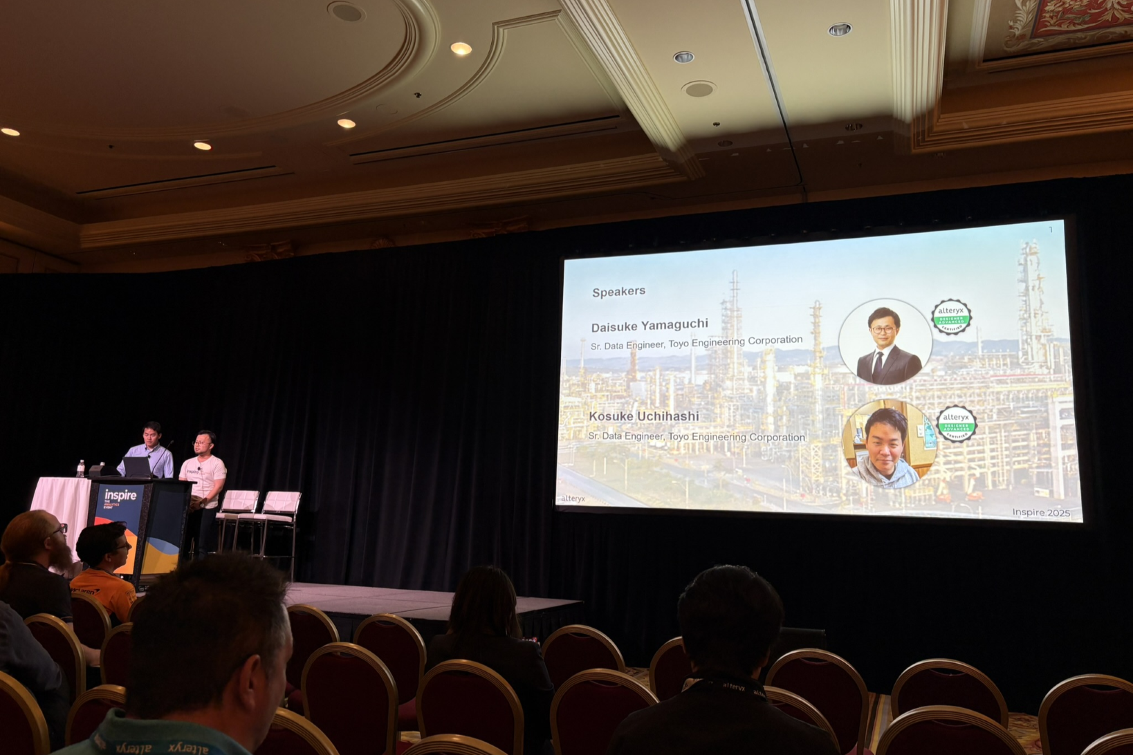 alteryx-inspire-2025-best-practices-from-toyo-engineering02